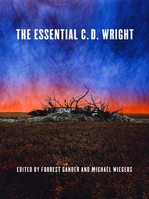 cover image of The Essential C.D. Wright